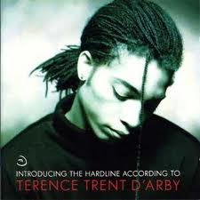 TERENCE TRENT DARBY - INTRODUCING THE HARDLINE ACCORDING TO